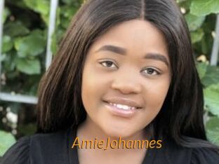 AmieJohannes