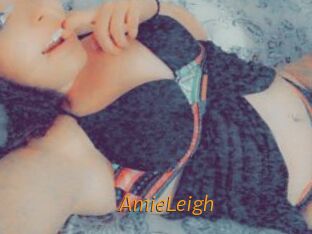 AmieLeigh Porn University