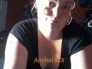 AmihotXXX