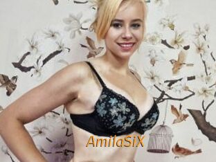 AmilaSiX