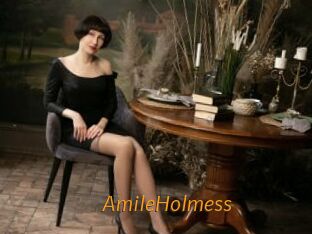 AmileHolmess