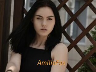 AmiliaFox