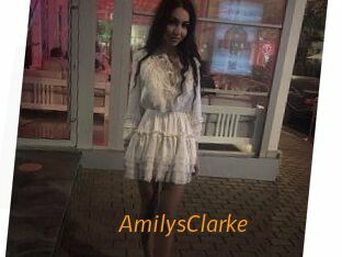AmilysClarke