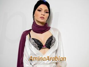 AminaArabian