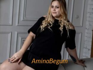 AminaBegum