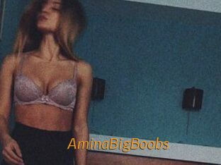 AminaBigBoobs
