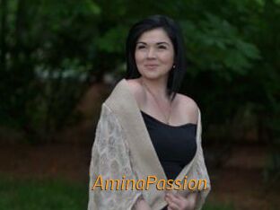 AminaPassion