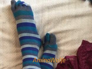 AminaWolfe