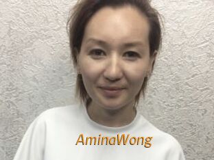 AminaWong