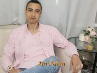 AmirKhan