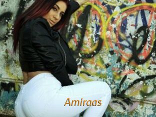 Amiraas