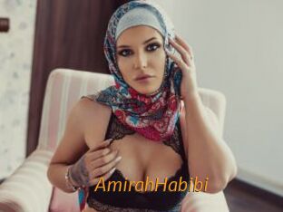 AmirahHabibi Porn University