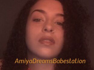 AmiyaDreamsBabestation