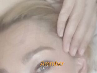 Ammber