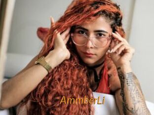 AmmberLi