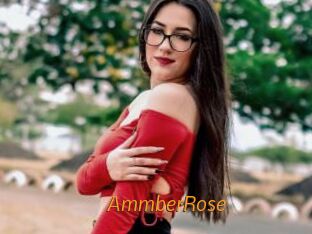 AmmberRose Porn University