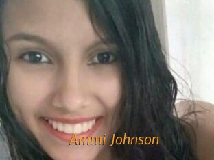 Ammi_Johnson