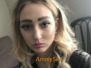 AmmySky