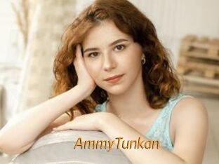 AmmyTunkan