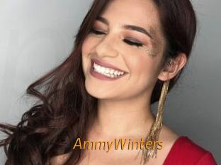 AmmyWinters