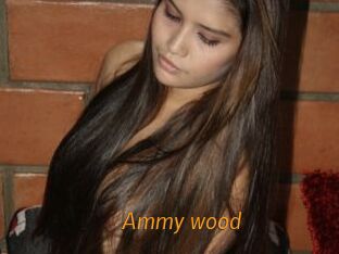 Ammy_wood