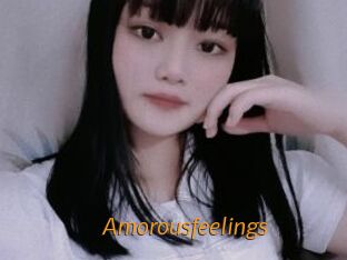 Amorousfeelings