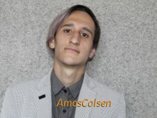 AmosColsen