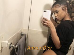 AmourrDior