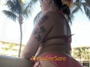 AmputeeSara Porn University