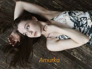 Amurka