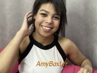 AmyBaxter
