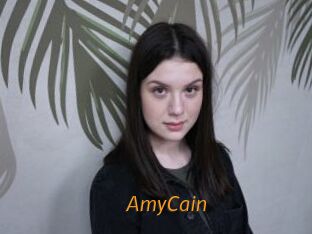 AmyCain