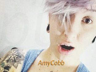 AmyCobb Porn University