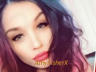 AmyFisherX