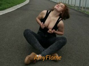 AmyFlame