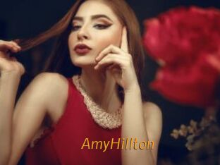 AmyHillton
