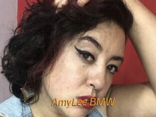 AmyLee_BMW