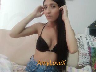 AmyLoveX