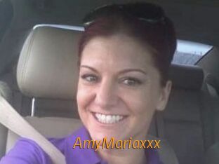 AmyMariaxxx