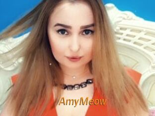 AmyMeow Porn University