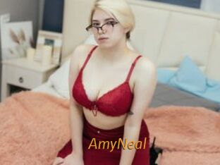 AmyNeal Porn University