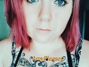 AmyPleases
