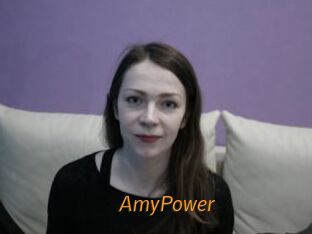 AmyPower