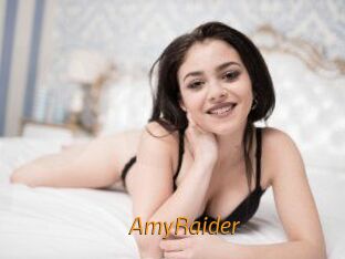 AmyRaider