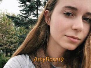 AmyRose19