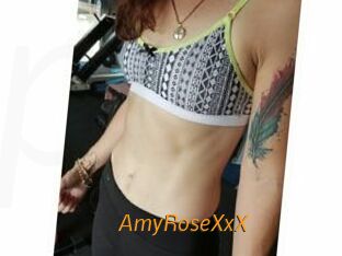 AmyRoseXxX