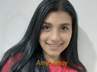 AmySamay