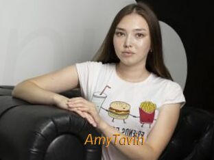 AmyTavin