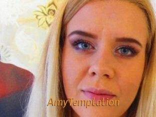 AmyTemptation