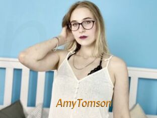 AmyTomson